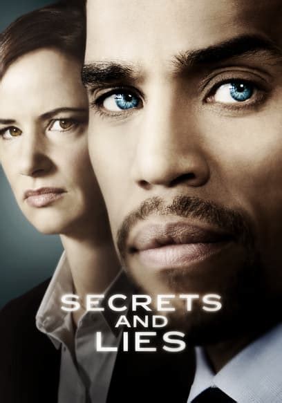 Secrets and Lies subtitles English .